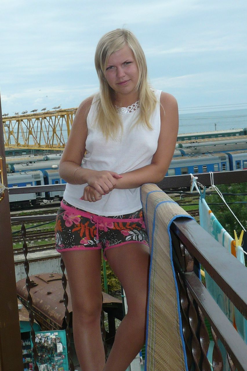 Оксана Алмаева | Казань