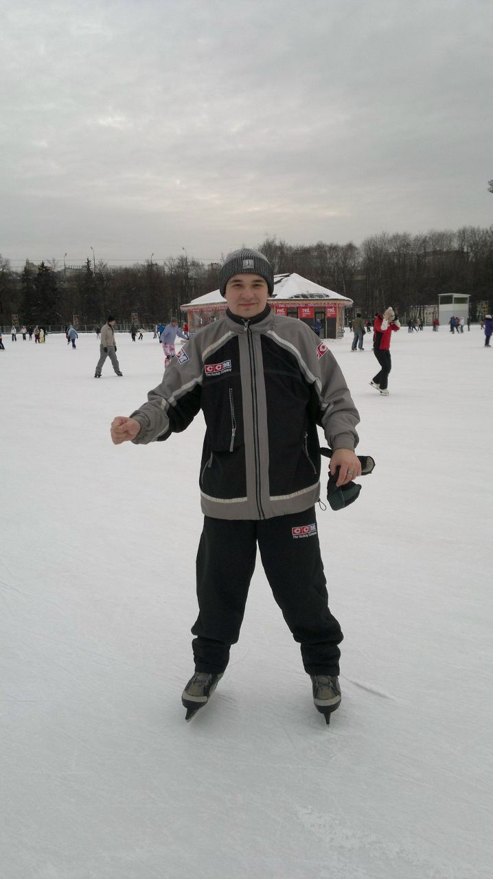 Андрей Кротов | 