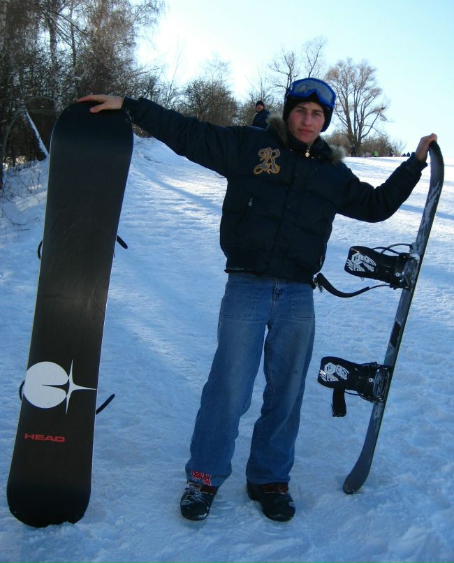 Богдан Щавинский | Харьков