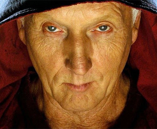 Андрей Коломоец [ MADHOUSE ] | Покров / Орджоникидзе