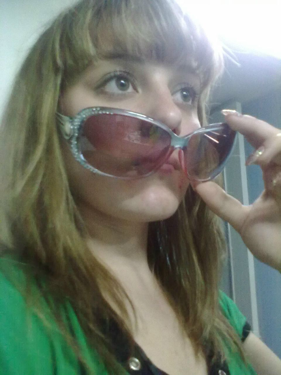 Марина Шевцова | 