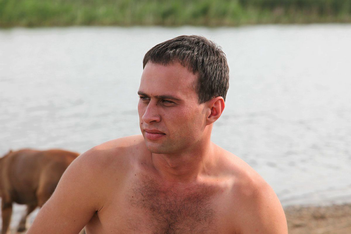 Сергей Бойков-Атапин | Калуга