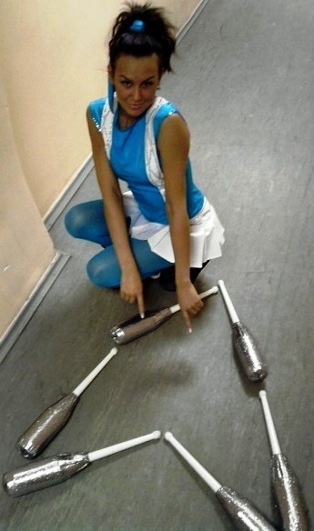 №126, Ирина Точинова, 36 лет, Санкт-Петербург №126, Ирина Точинова, 36 лет, Санкт-Петербург