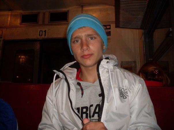 Василий Базинюк | Истра