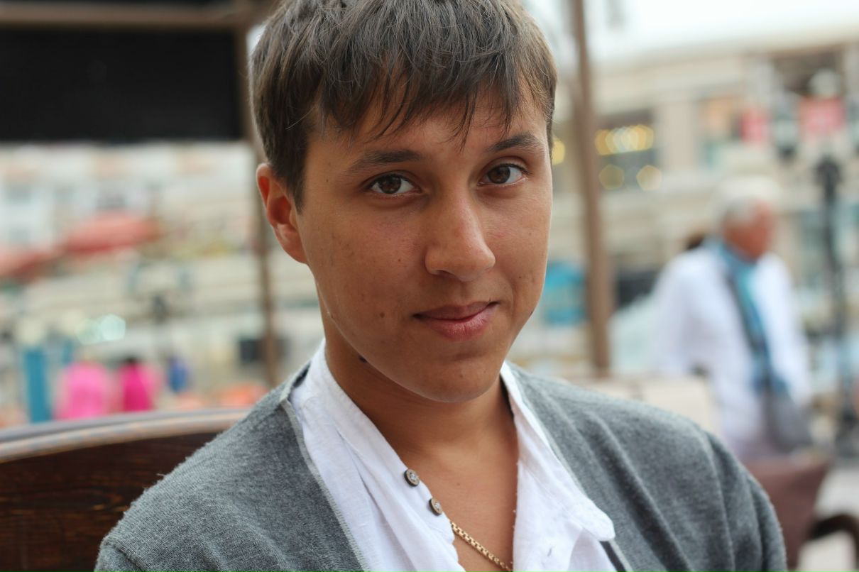 Azat Gabitov | Казань