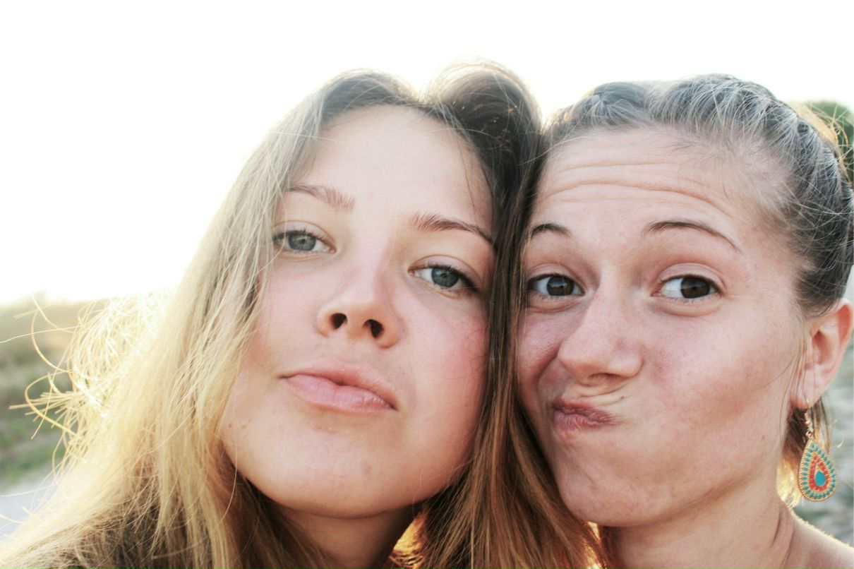 Анастасия Рафалович | Белоозёрский