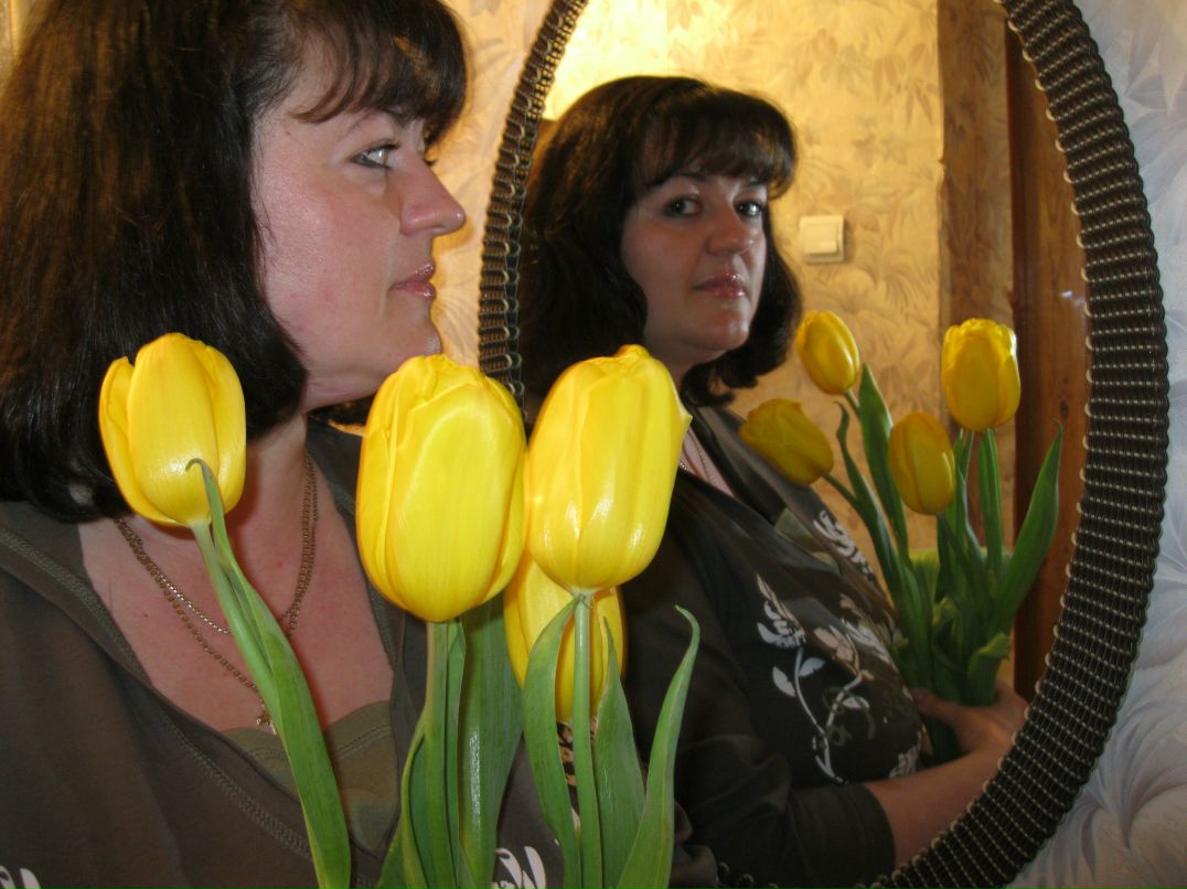 Наталия Гуляс | Винница