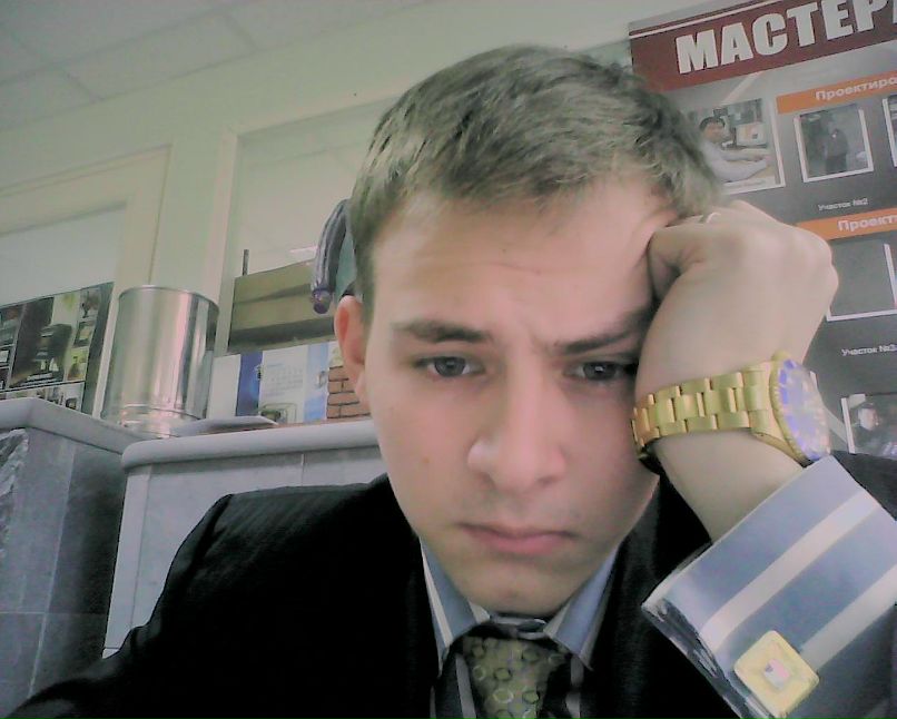 Михаил Подзигун | Петрозаводск