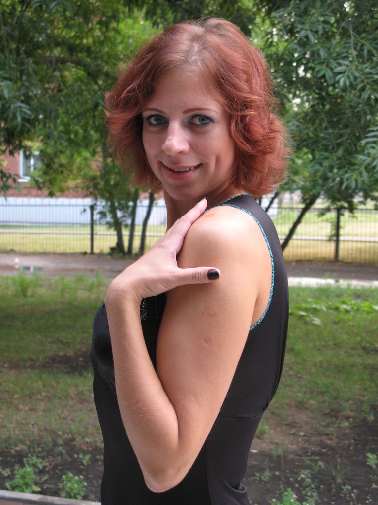 Ирина Червонцева | Москва