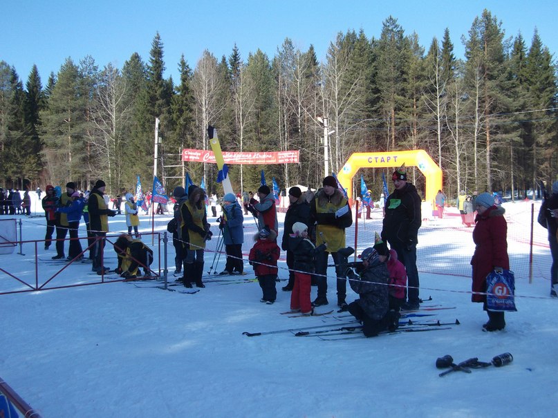 Роман Спицын | Сыктывкар