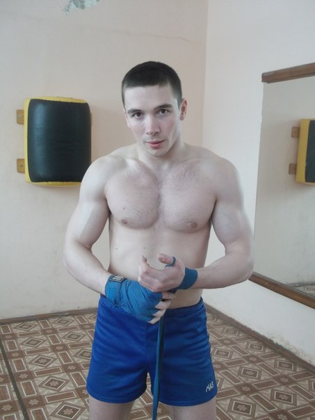 №5, Владимир Свириденко №5, Владимир Свириденко