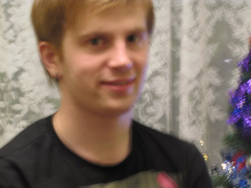 Александр Базаров | Красноярск