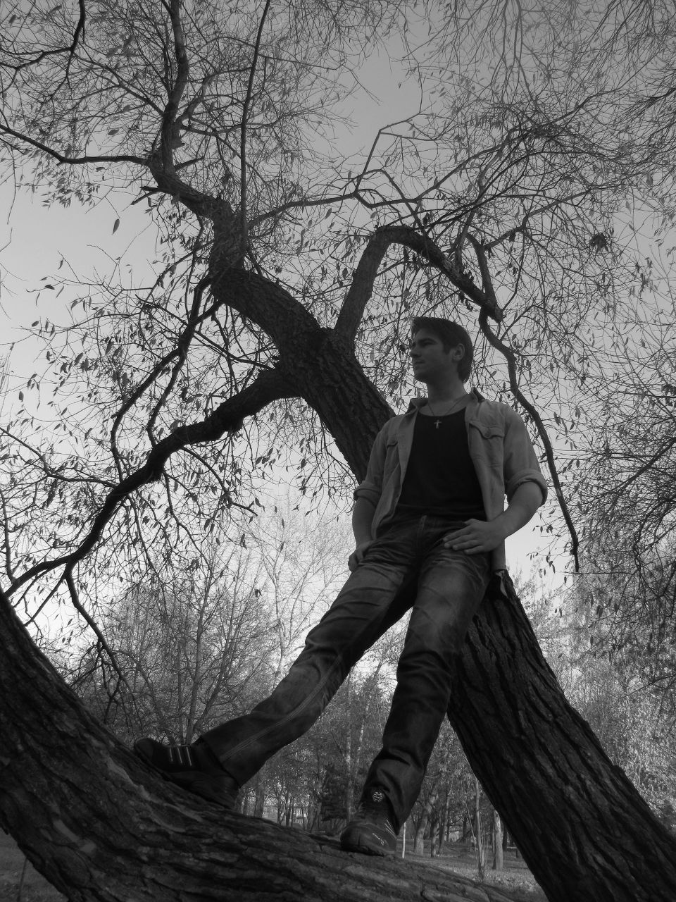 Алексей Лапич Seneshaux | Минск