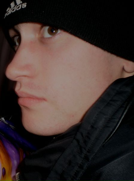 №14, Павел Кравчук, 36 лет, Николаев №14, Павел Кравчук, 36 лет, Николаев