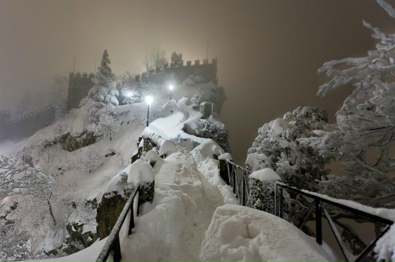 Уляна Стефак | Rimini