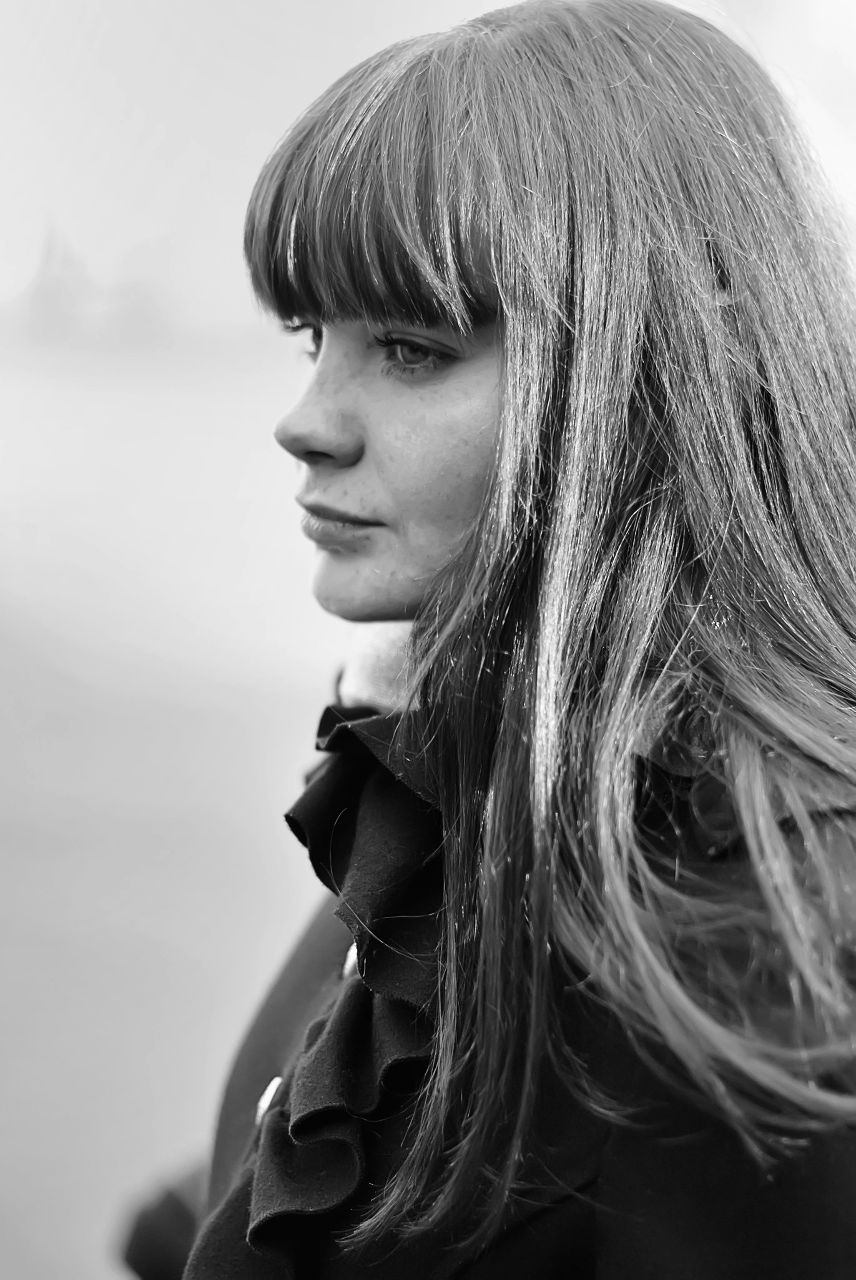 Катя Середина | Санкт-Петербург