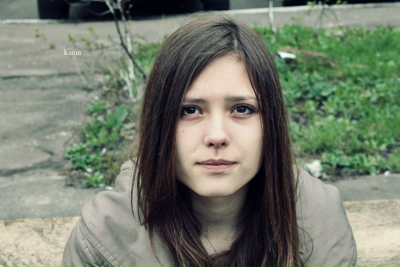 Маша Хмарук | Киев