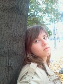 №45, Алина Велитченко №45, Алина Велитченко