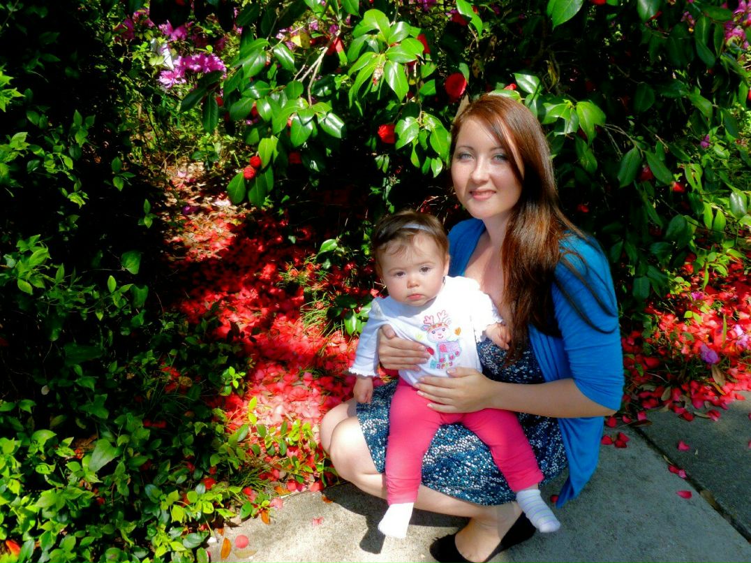 Александра Яковец | Kitty Hawk Beach