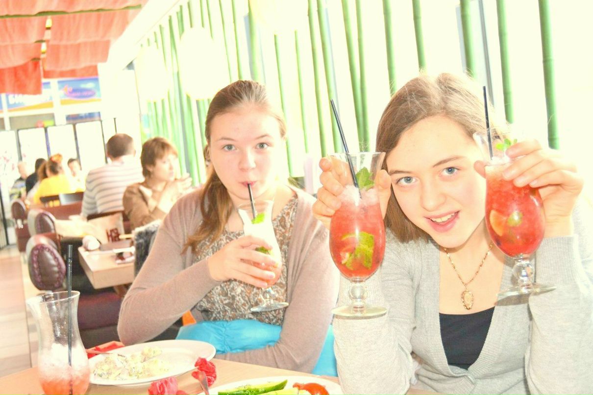 Лилия Борисова | Москва