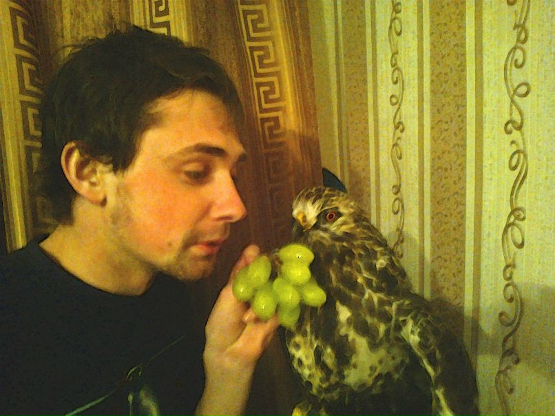 Тьома Brooklyn | Харьков