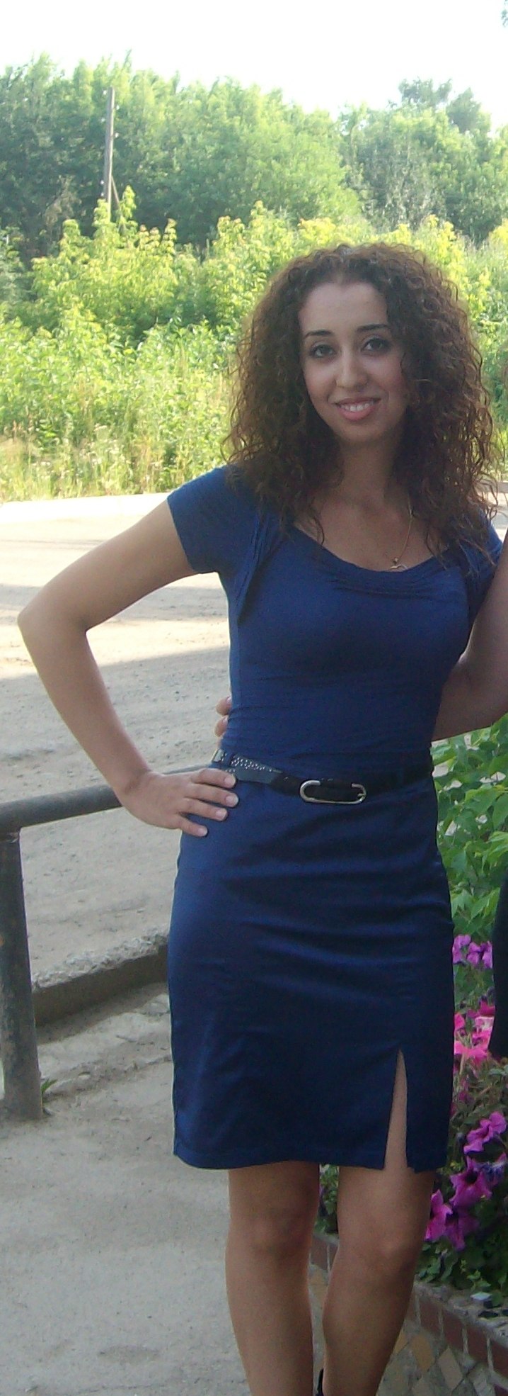 Нассим Бельфеллах | Пермь