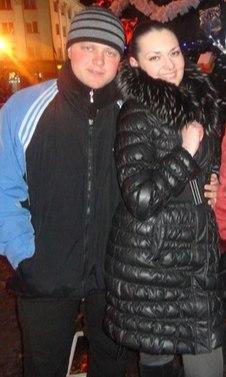 Анастасия Мернова | Луганск