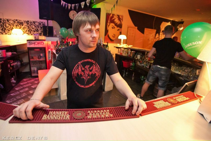 Den Лагуткин | Севастополь