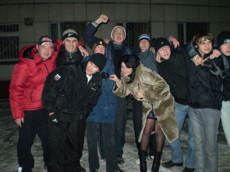 Артур Нафиков | Миасс