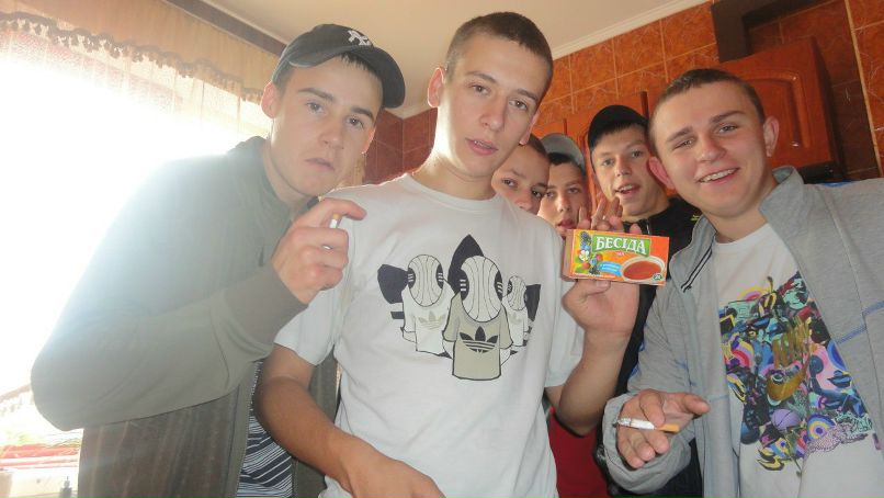 Сергій Рябчун | Луцк