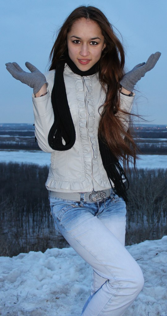 Резеда Гильмиярова ❀ Радиковна❀ | Уфа