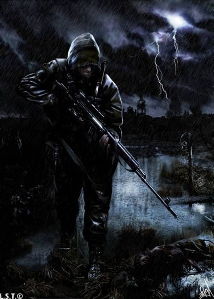 Сергей Ланин | Москва