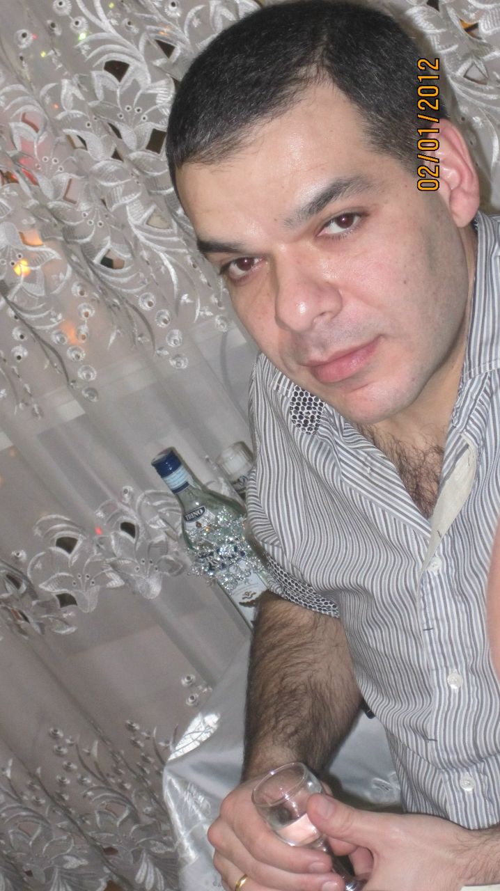 Суровый Мужик | Харьков