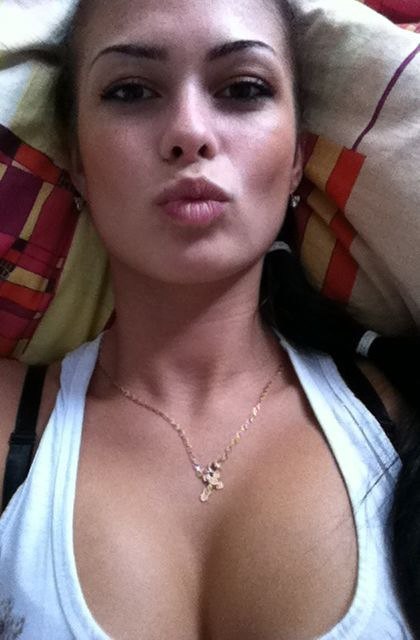 Дарья Большакова | 