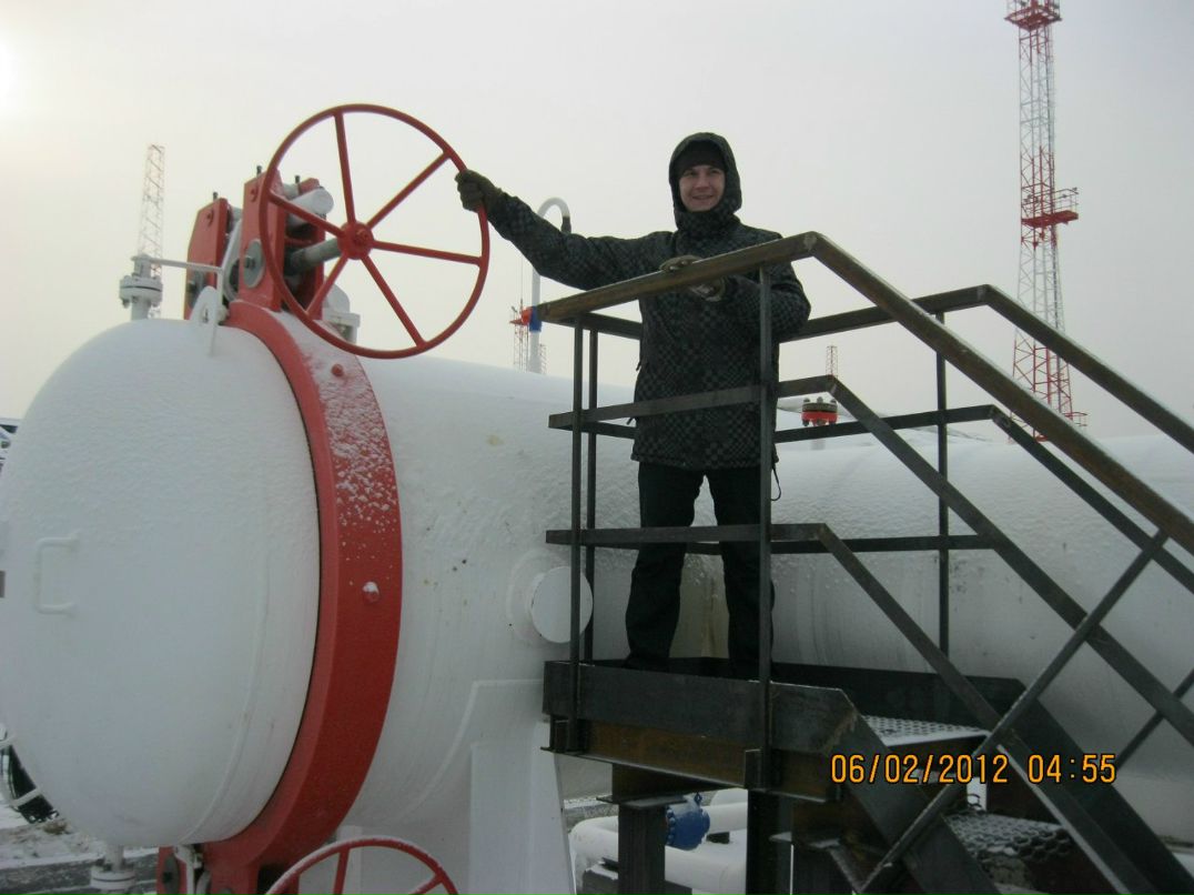 Илья Балобин | Воронеж