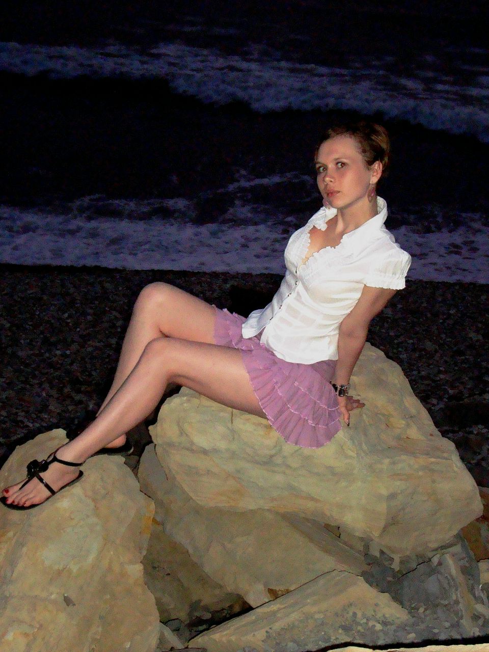 Валерия Звягинцева | Воронеж