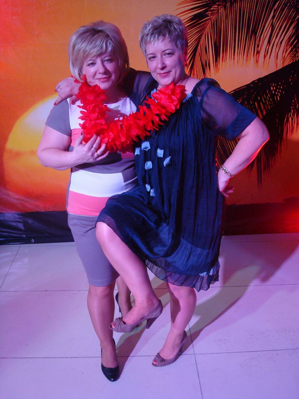 Татьяна Родионова | Санкт-Петербург