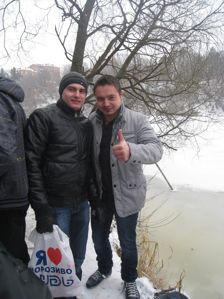 Дмитрий Бижко | 