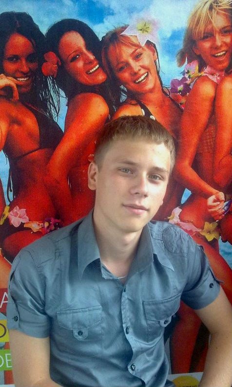 Илья Паньков | 