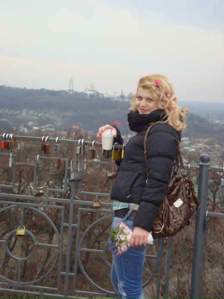 №23, Мария Белокурая, Полтава №23, Мария Белокурая, Полтава