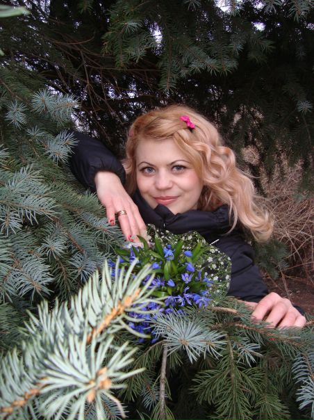 №52, Мария Белокурая, Полтава №52, Мария Белокурая, Полтава