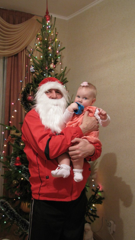 Елена Бочарова | Барнаул