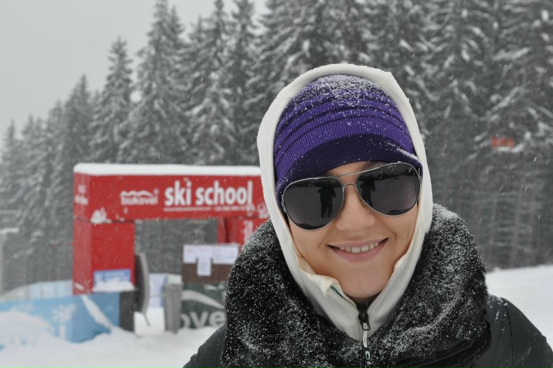 Анастасія Черних | Львов