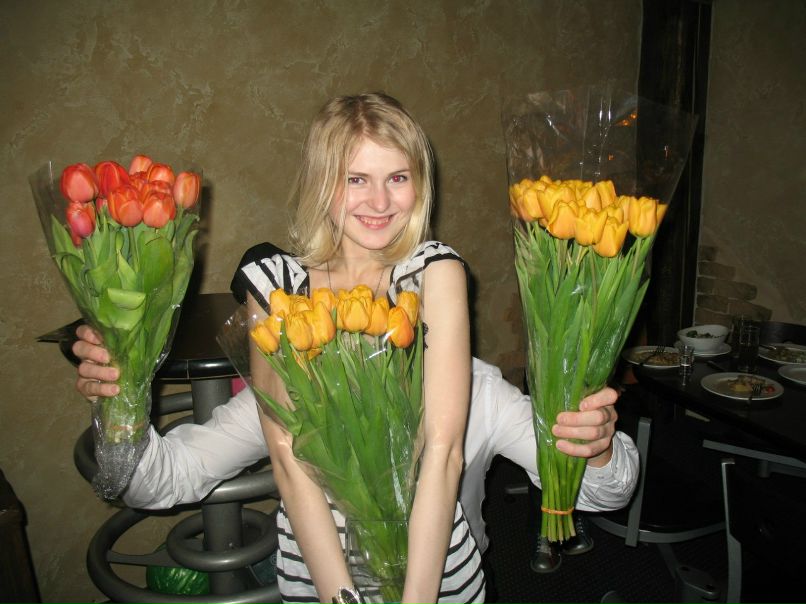 Екатерина Солодова | Екатеринбург