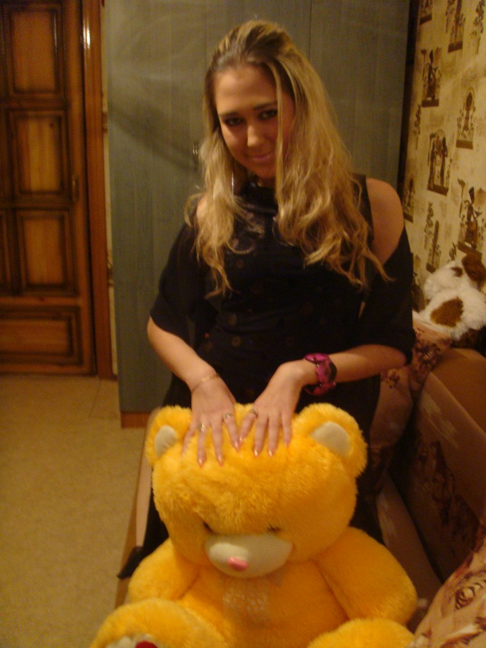 Лерочка Давыдова | Новосибирск