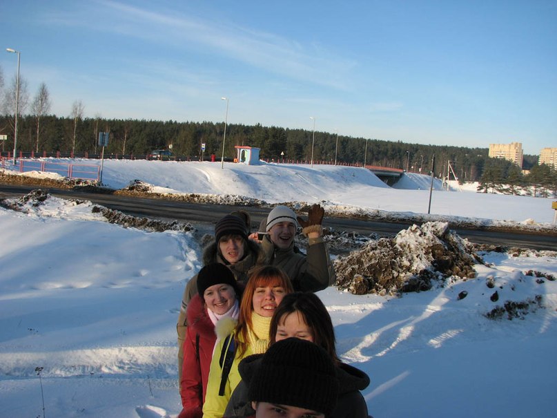 Виталий Бунас | Минск