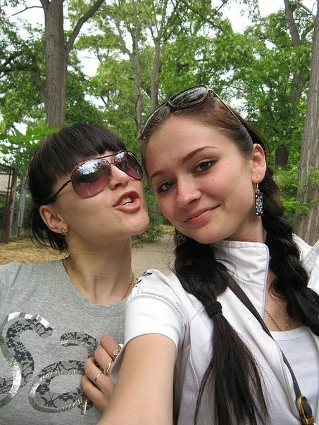 Анастасия Демченко ⎳acomka | Киев