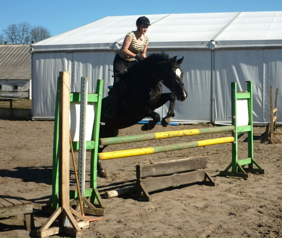 Irina Titova | Gdańsk