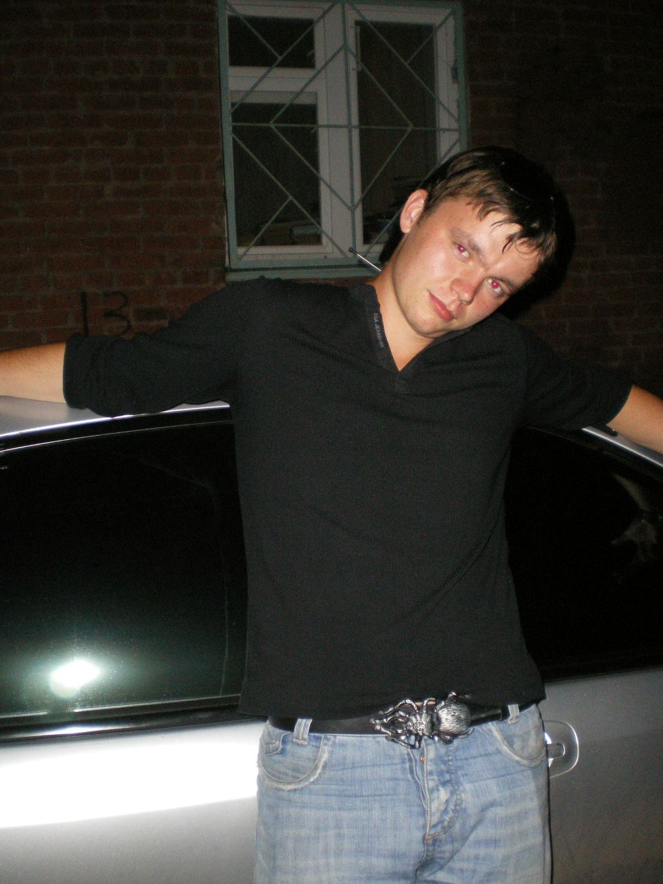 Кирилл Кукшенёв | Кемерово