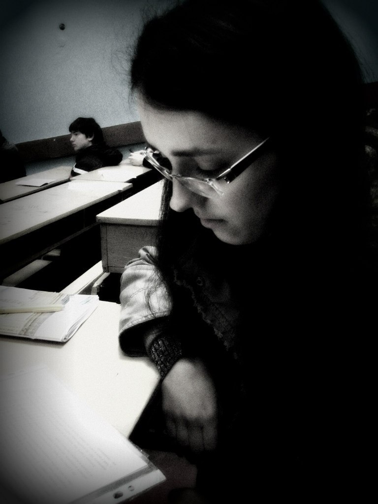 Натали Гайдай | Обухов